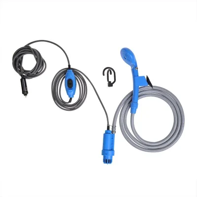 770408 - Portabel dusch 12V
