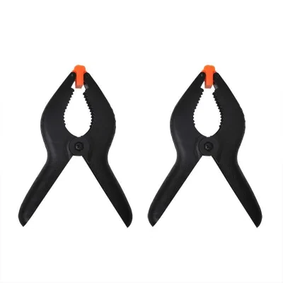 770464 - Universal clamps - set of 2 pieces
