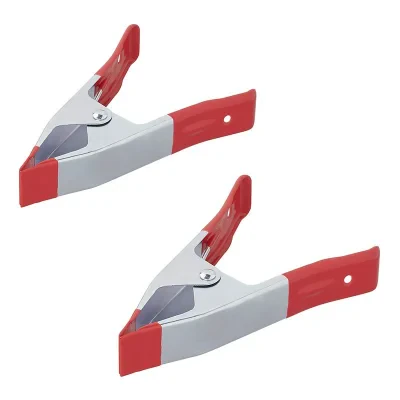 770474 - Metallikiinnike 2 kpl sarja