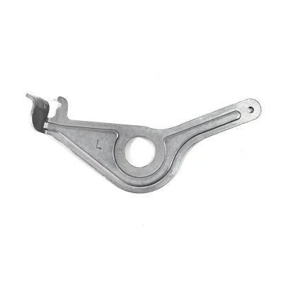 ALKO_1650468 - AL-KO Cam lever left 2051 AAA