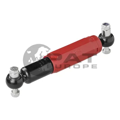 ALKO_244086 - AL-KO Octagon shock absorber red 1800 - 3500 kg