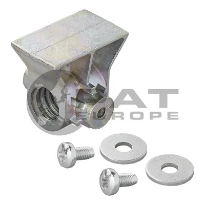 ALKO_35786410 - AL-KO Spindelmutter 20/20 mm