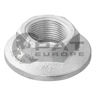 ALKO_581200 - AL-KO / BPW Naafmoer 2051/1637 M24 x 1,5 mm