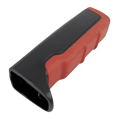 ALKO_693675 - AL-KO Handbrake handle closed red/black