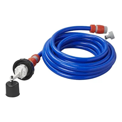AQUA_40MQ - Adaptador de red Aquaroll