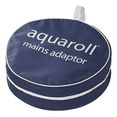 AQUA_MABA - Aquaroll adapter veske