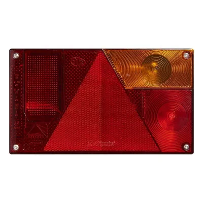 ASP_24-5200-007 - Aspöck Multipoint I rear lamp right
