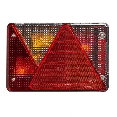 ASP_24-8400-007 - Aspöck Multipoint IV tylna lampa lewa