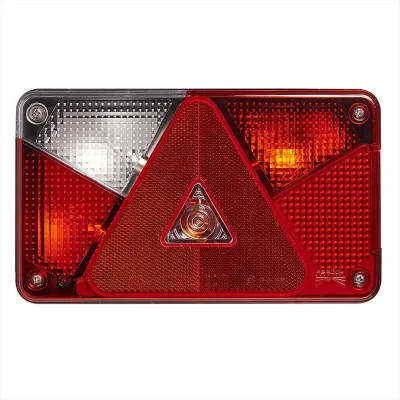 ASP_24-8550-007 - Aspöck Multipoint V baklykt høyre