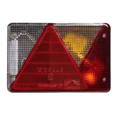 ASP_24-8600-007 - Aspöck Multipoint IV achterlicht rechts