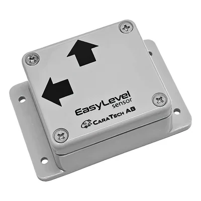 CTAB_ELS-01 - EasyLevel digitale waterpas