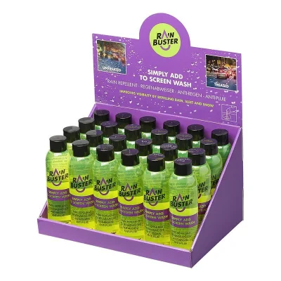 MM_687401 - 5IN1 Rain Buster 150ml