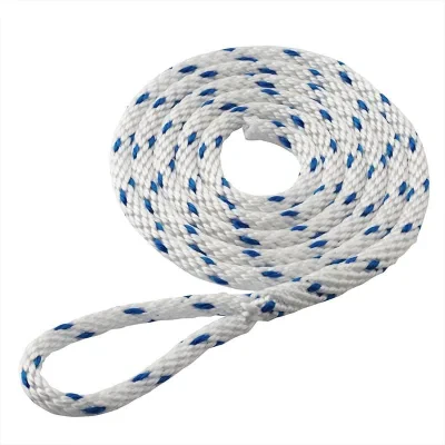 SF_121508w - Fender lina 1,5m, birotex, svart