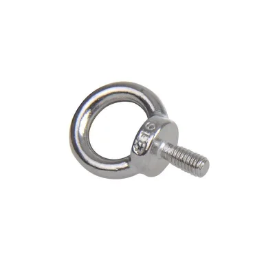 SF_526815 - Øyebolt M6, A4 RVS AISI 316