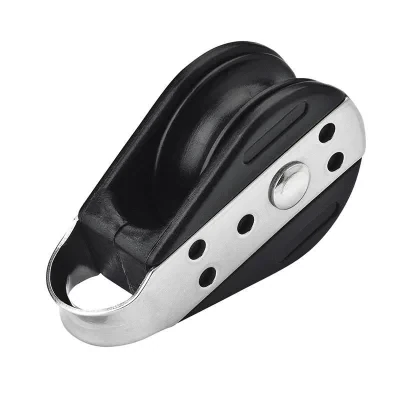 SF_527974 - Mini Block, 6mm, einscheibig, geschlossen, kugel gelagert, 700 daN