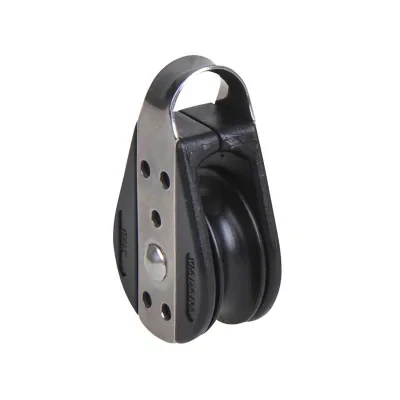 SF_528058 - Mini Block, 8mm, einscheibig, geschlossen, kugel gelagert, 750 daN