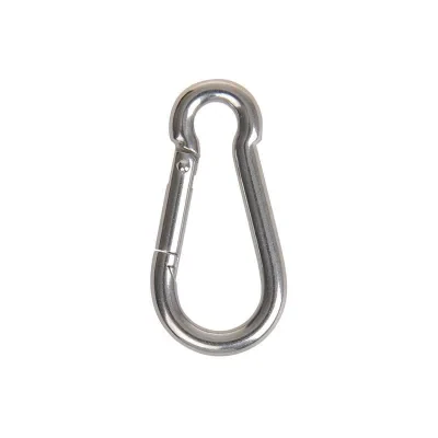SF_530006 - Carbine hook 60x6mm, A4 RVS AISI 316, 670 daN