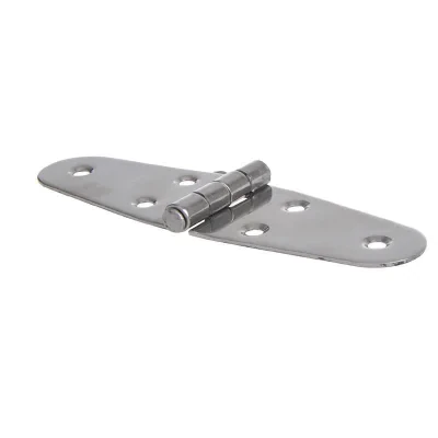 SF_577808 - Scharnier 145x72 mm, V4A RVS AISI 316, 6 loch
