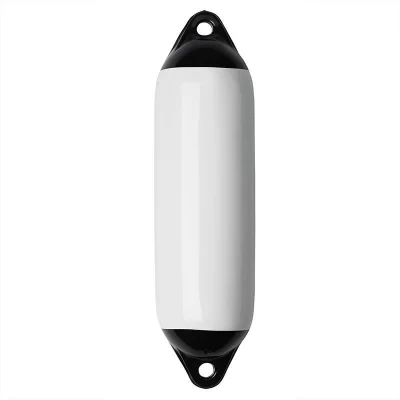 SF_591701 - Heavy Duty Fender size 1, 120x450mm, white