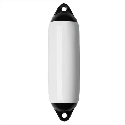 SF_591703 - Heavy Duty Fender størrelse 3, 210x620 mm, hvit
