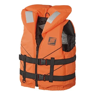 SF_840170 - Redningsvest Tornado M/L adult 60-70kg, 100N / ISO 12402-4
