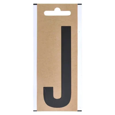 SF_971009 - Tarra " J " 10cm