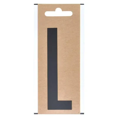 SF_971011 - Tarra " L " 10cm