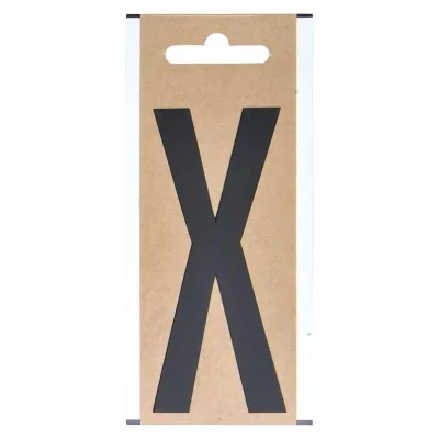SF_971023 - Folienzeichen " X " 10cm