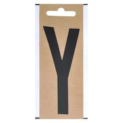 SF_971024 - Dekal " Y " 10cm
