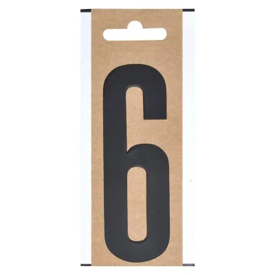 SF_971034 - Tarra " 6 " 10cm