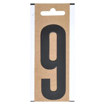 SF_971037 - Dekal " 9 " 10cm