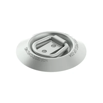 SPP_UP-03A - Cargo lashing anchor round SPP UP-03A