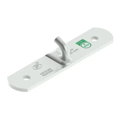 SPP_Z-03 - Bar for trailer latch SPP Z-03