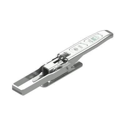 SPP_ZB-05AA - Trailer latch SPP ZB-05AA