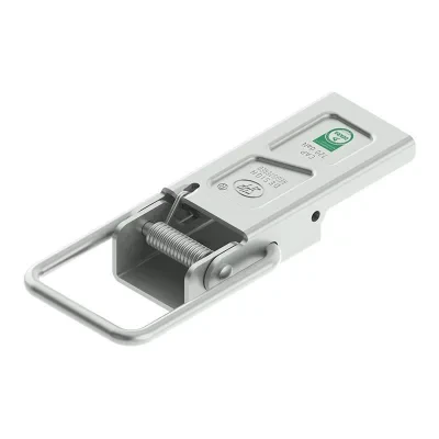 SPP_ZB-07 - Tilhenger låsen SPP ZB-07