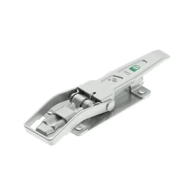 SPP_ZB-09A - Tilhenger låsen SPP ZB-09A