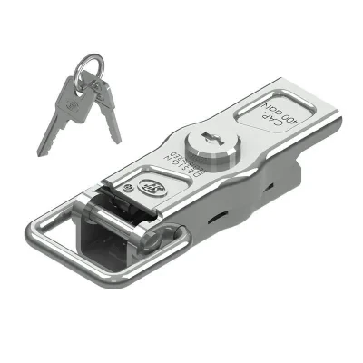 SPP_ZB-13 - Trailer latch SPP ZB-13