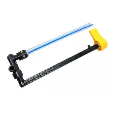 WHALE_AK1275 - Whale Expanse Gas/Electric PRD Valve