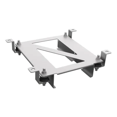 WHALE_AK1812B - Whale Montagebeugel Z universeel horizontaal voor Space heater gas/elektrisch