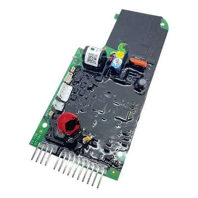 WHALE_AK1901 - Whale PCB Circuit Board Gas AK1901