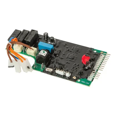 WHALE_AK1910 - Whale PCB Circuit Board Gas/Electric AK1910