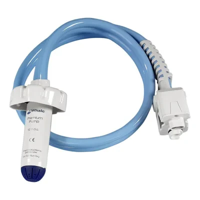 WHALE_EP1622 - Whale Watermaster® EASI-SQUEEZE Service-Kit Pumpe, Schlauch und Easi-Push™ Truma Crystal II Gehäuse