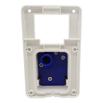 WHALE_ES6000 - Whale Watermaster® Microswitch water flush-mounted box