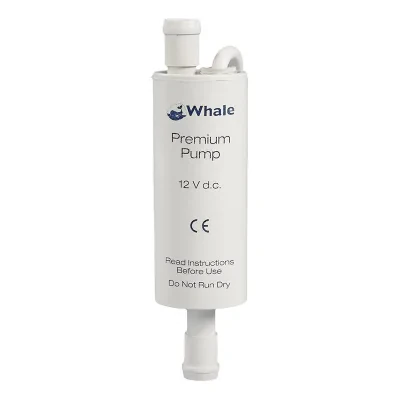 WHALE_GP1392 - Whale Premium Inline-Kombüsen-/Druckpumpe