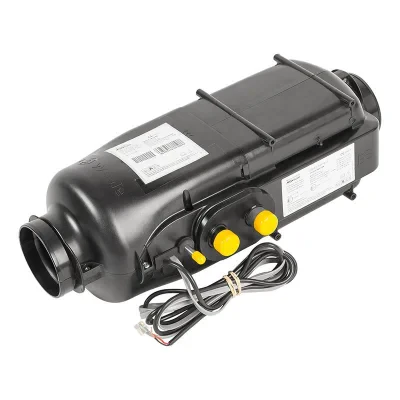 WHALE_SETSL5511A - Whale Space heater. Gas. 4 G