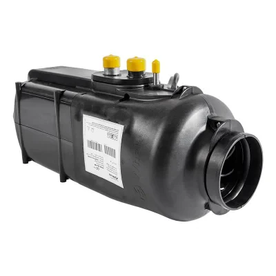 WHALE_SETSL6511A - Whale Space heater. Gas. 5 GT