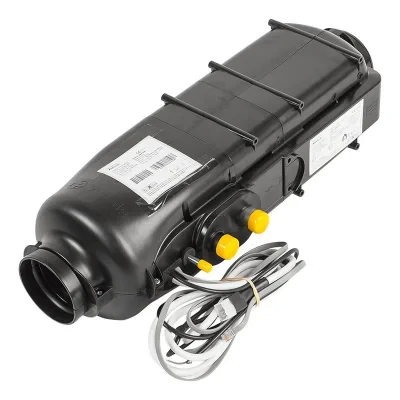 WHALE_SETSL7512A - Whale Space heater. Gas / Electric. 6 GTE