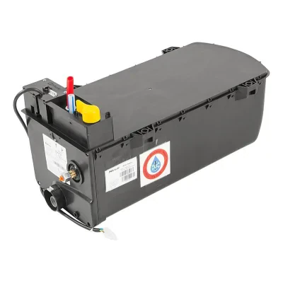 WHALE_SETWL8212A - Whale Expanse water boiler gas/electric underfloor