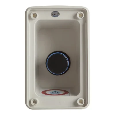 WHALE_SO4000C - Whale Water outlet flush-mounted box