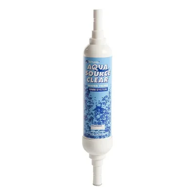 WHALE_WF1530 - Whale AquaSource Clear Inline Water Filter 15 mm